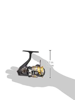 Amazon | AbuGarcia (アブガルシア) Superior 2000SH スーペリア